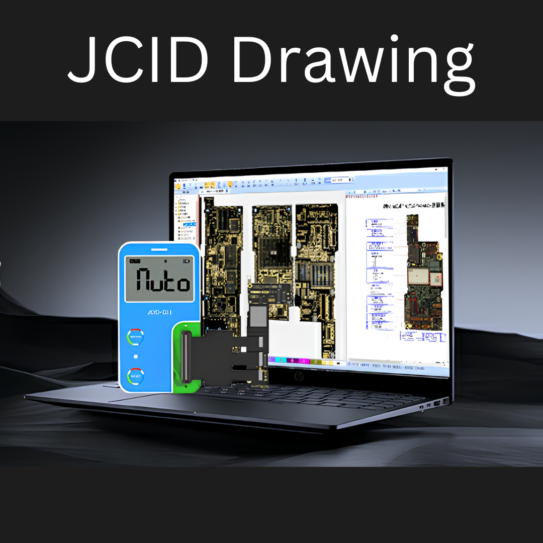 JCID Drawing